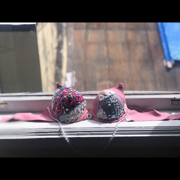 Rave Bra - Picture 3 of 3